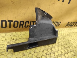 Воздуховод охлаждения тормозов, ориг. номер 51717012722, BMW Z4 2002-2005