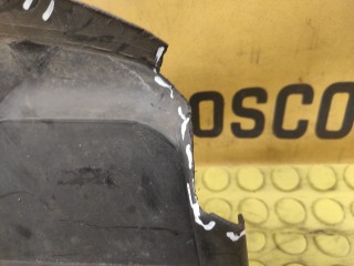Воздуховод охлаждения тормозов, ориг. номер 51717012722, BMW Z4 2002-2005