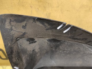 Воздуховод охлаждения тормозов, ориг. номер 51717012722, BMW Z4 2002-2005