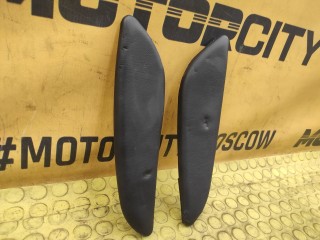 Накладки в салоне, ориг. номер 51167114397, BMW Z4 2002-2005