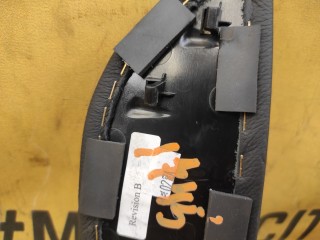 Накладки в салоне, ориг. номер 51167114397, BMW Z4 2002-2005