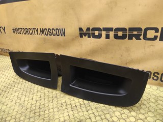Накладки в салоне, ориг. номер 51437031365, BMW Z4 2002-2005