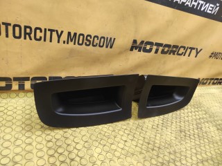Накладки в салоне, ориг. номер 51437031365, BMW Z4 2002-2005