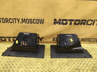 Накладки в салоне, ориг. номер 51437031365, BMW Z4 2002-2005