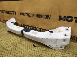 Планка телевизора, ориг. номер A1636200616, Mercedes-Benz ML-Class 2001-2005