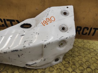 Планка телевизора, ориг. номер A1636200616, Mercedes-Benz ML-Class 2001-2005