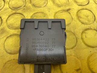 Кнопки, ориг. номер 96750916ZD, Peugeot 2008 2016-2019