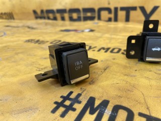 Кнопки, ориг. номер 251B31MA0B, NISSAN FUGA 2009-2015