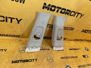 Обшивки стоек средние, ориг. номер 769131MB0A, NISSAN FUGA 2009-2015