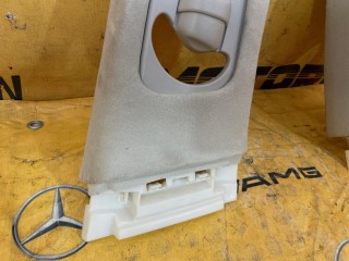 Обшивки стоек средние, ориг. номер 769131MB0A, NISSAN FUGA 2009-2015