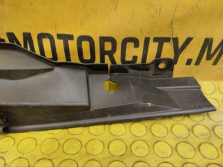 Накладка подкапотная, ориг. номер 658201MA0A, NISSAN FUGA 2009-2015