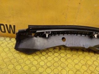 Накладка подкапотная, ориг. номер 658201MA0A, NISSAN FUGA 2009-2015
