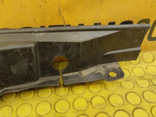 Накладка подкапотная, ориг. номер 658201MA0A, NISSAN FUGA 2009-2015