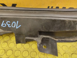 Накладка подкапотная, ориг. номер 658201MA0A, NISSAN FUGA 2009-2015