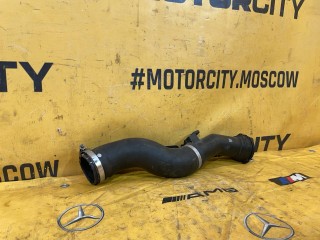 Патрубок интеркулера, ориг. номер 13717597588, BMW 116i
