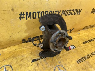 Кулак поворотный, ориг. номер 31216792286, BMW 116i