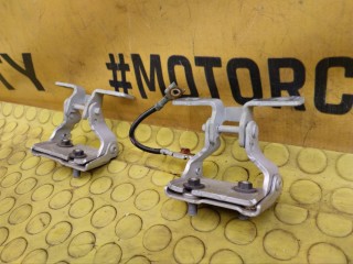 Петли багажника, ориг. номер 41007284523, BMW 116i