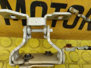 Петли багажника, ориг. номер 41007284523, BMW 116i