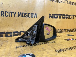 Зеркало, ориг. номер 51167242748, BMW 116i