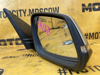 Зеркало, ориг. номер 51167242748, BMW 116i