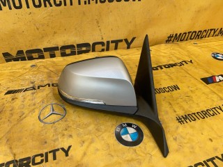 Зеркало, ориг. номер 51167242748, BMW 116i