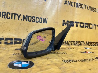 Зеркало, ориг. номер 51167242747, BMW 116i