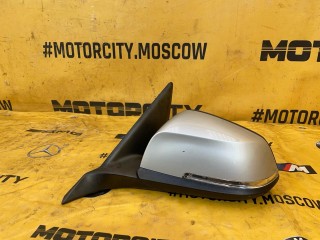 Зеркало, ориг. номер 51167242747, BMW 116i