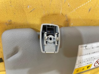 Козырьки солнцезащитные, ориг. номер 51167423309, BMW 116i