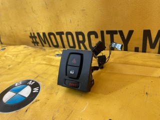 Кнопка ЦЗ, ориг. номер 61319231786, BMW 116i