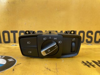 Переключатель света, ориг. номер 61316847512, BMW 116i