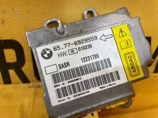 Блок Airbag, ориг. номер 65776949908, BMW 745i