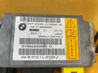 Блок Airbag, ориг. номер 65776949906, BMW 745i