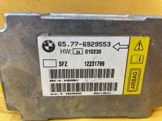 Блок Airbag, ориг. номер 65776949901, BMW 745i