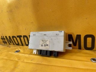 Блок сиденья, ориг. номер 61356918567, BMW 745i