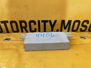 Блок сиденья, ориг. номер 61356918567, BMW 745i