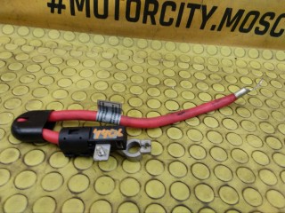 Провод силовой, ориг. номер 61126904905, BMW 745i