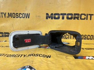 Лючок топливного бака, ориг. номер 51177003915, BMW 745i