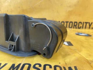 Лючок топливного бака, ориг. номер 51177003915, BMW 745i
