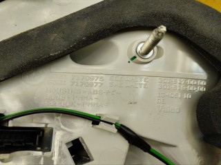 Фонарь, ориг. номер 63217170975, BMW 645Ci