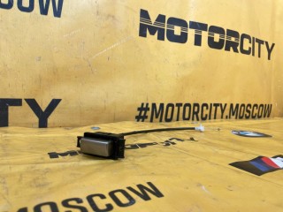 Кнопка бардачка, ориг. номер 51167131594, BMW 645Ci