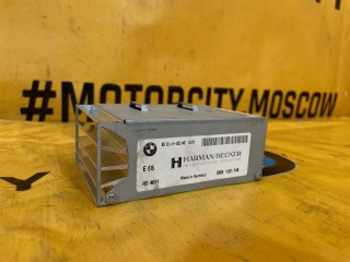 Усилитель звука, ориг. номер 65126920461, BMW 745i