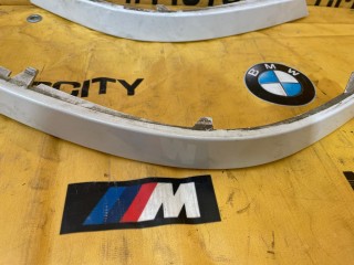 Накладки фонарей, ориг. номер 51127156771, BMW 745i