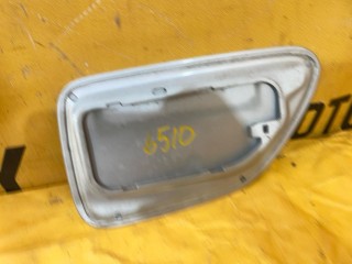 Лючок топливного бака, ориг. номер 51177011342, BMW 645Ci