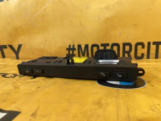 Блок кнопок, ориг. номер 61319169123, BMW 645Ci