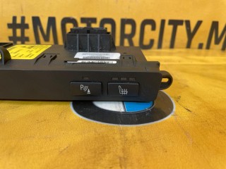 Блок кнопок, ориг. номер 61319169123, BMW 645Ci