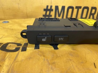 Блок кнопок, ориг. номер 61319169123, BMW 645Ci