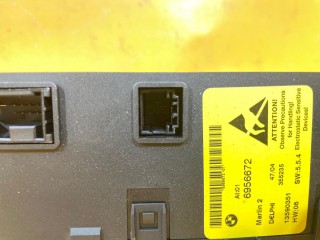 Блок кнопок, ориг. номер 61319169123, BMW 645Ci