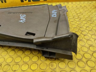 Накладка подкапотная, ориг. номер 648941MA0A, NISSAN FUGA 2009-2015