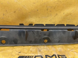 Кронштейн бампера, ориг. номер 51127155447, BMW 745i