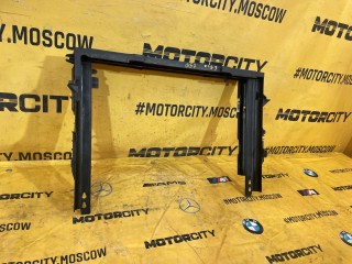 Дефлекторы радиатора, ориг. номер 17117545866, BMW 645Ci